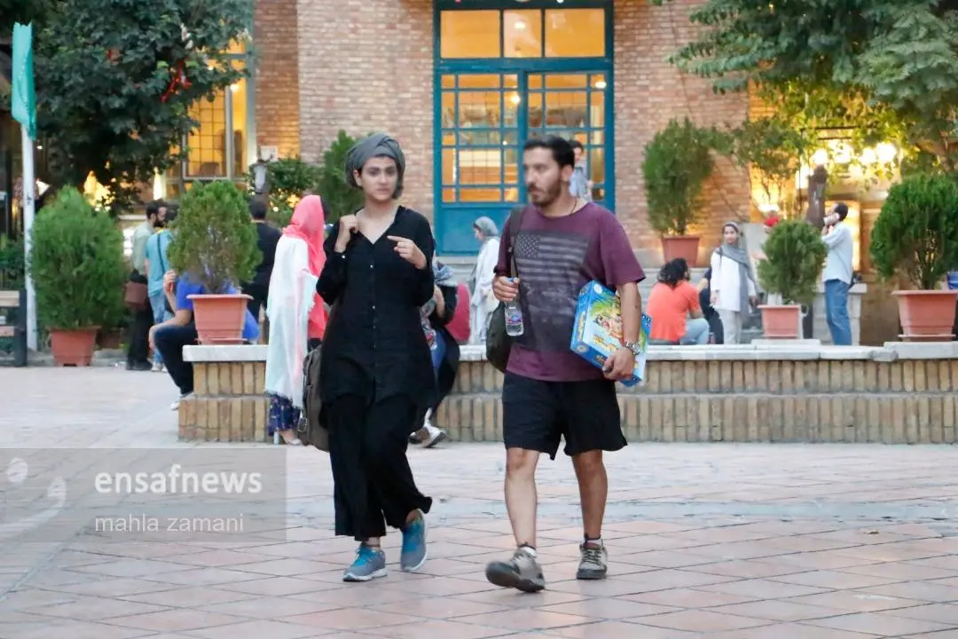 کیهان: اگر سنگر حجاب فرو بریزد، سایر عرصه‌های فرهنگی و ارزشی هم فرو می‌ریزد