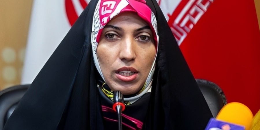 آمنه سادات ذبیح‌پور با یک لقب نامتعارف خبرساز شد