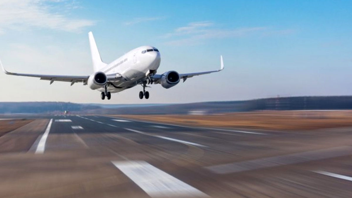 جمالی نژاد:ایرلاین اختصاصی اصفهان راه‌اندازی می‌شود