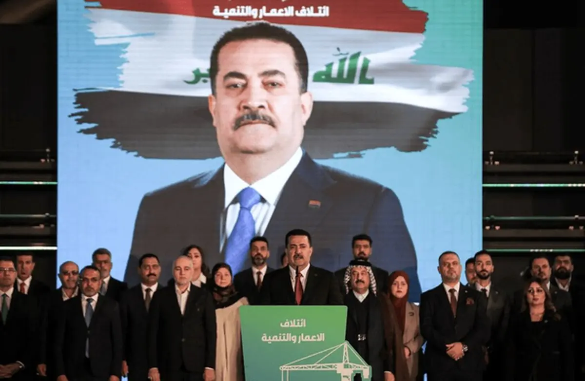 چه کسی رییس جمهور عراق می شود؟