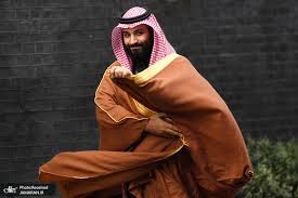 نیویورک‌تایمز: عربستان اف-۳۵ می‌خواهد نه عادی‌سازی روابط با اسرائیل