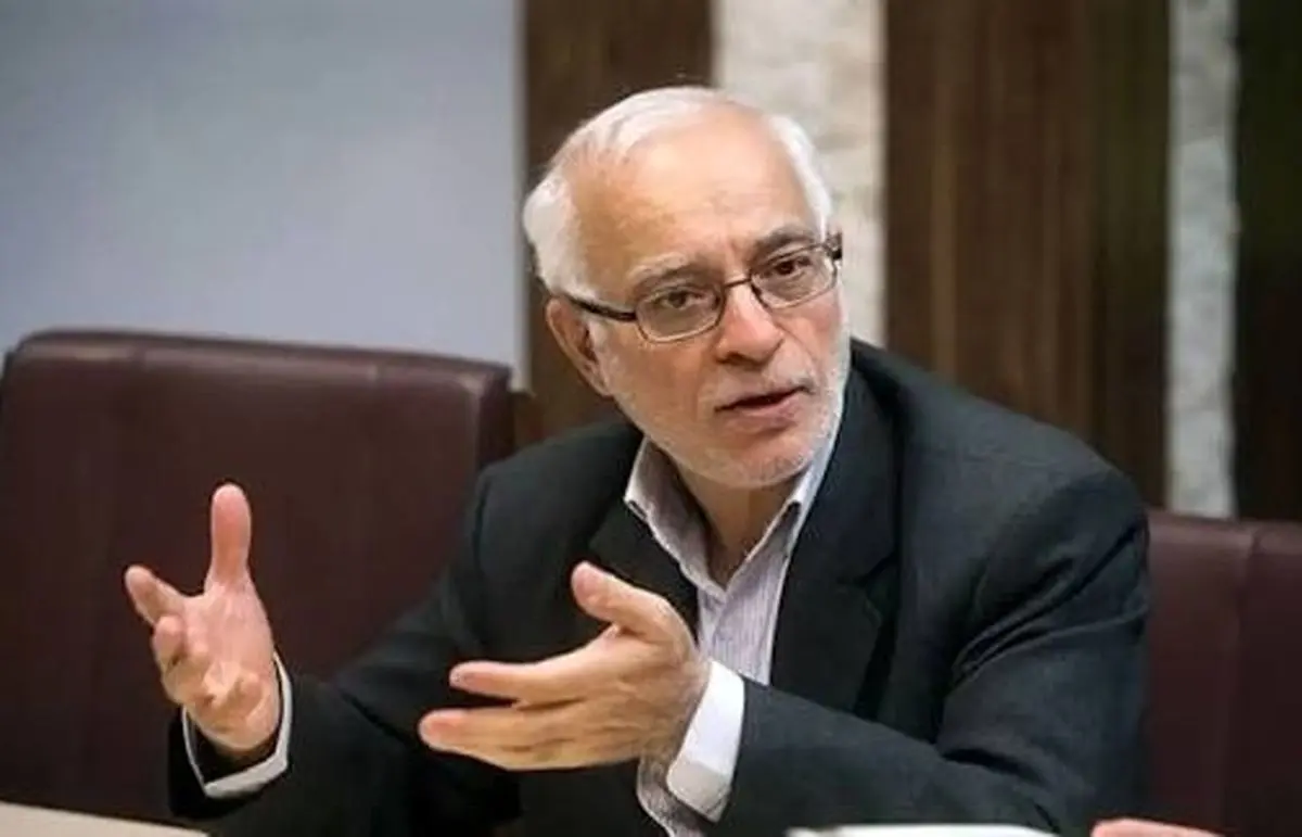 عربستان توانایی حل کامل مسائل پیچیده میان ایران و آمریکا را ندارد