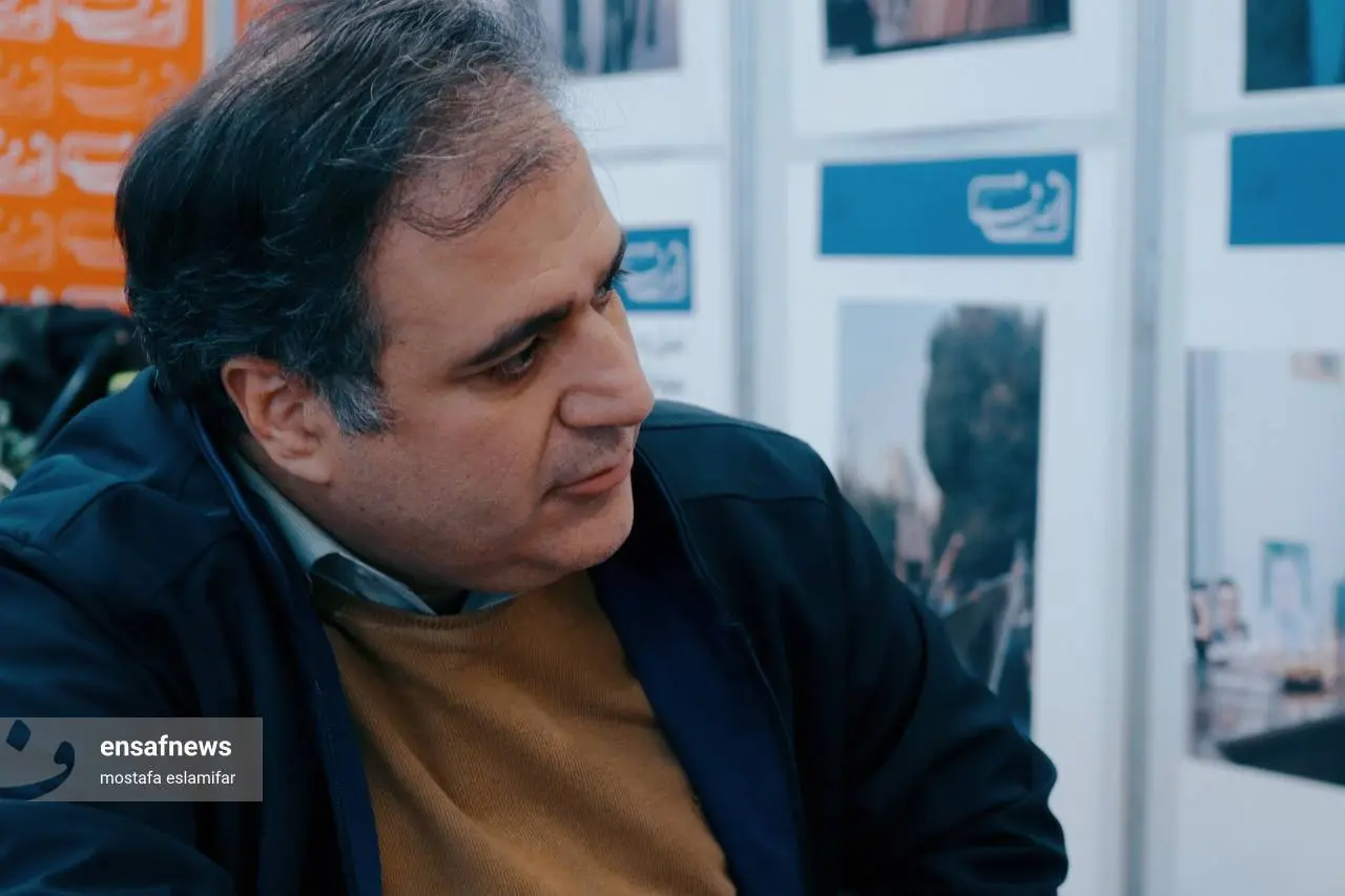 اعلام جرم دادستانی تهران علیه مهدی محمودیان