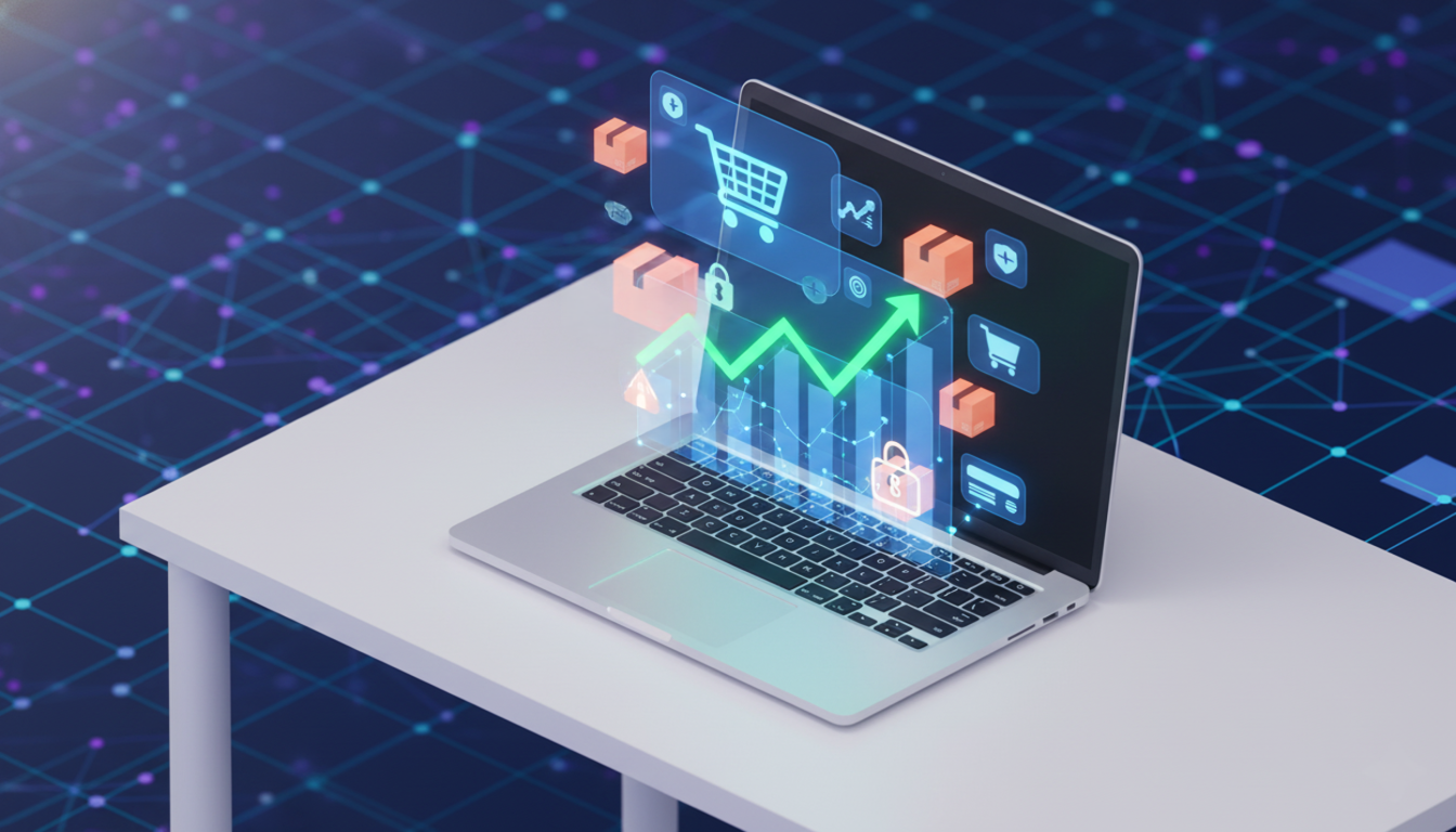 طراحی سایت فروشگاهی همیار سایت