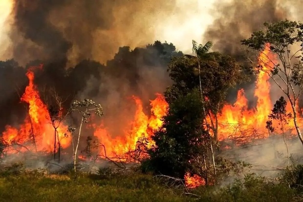 دلیل پیشرفت آتش هیرکانی از زبان نماینده بابل