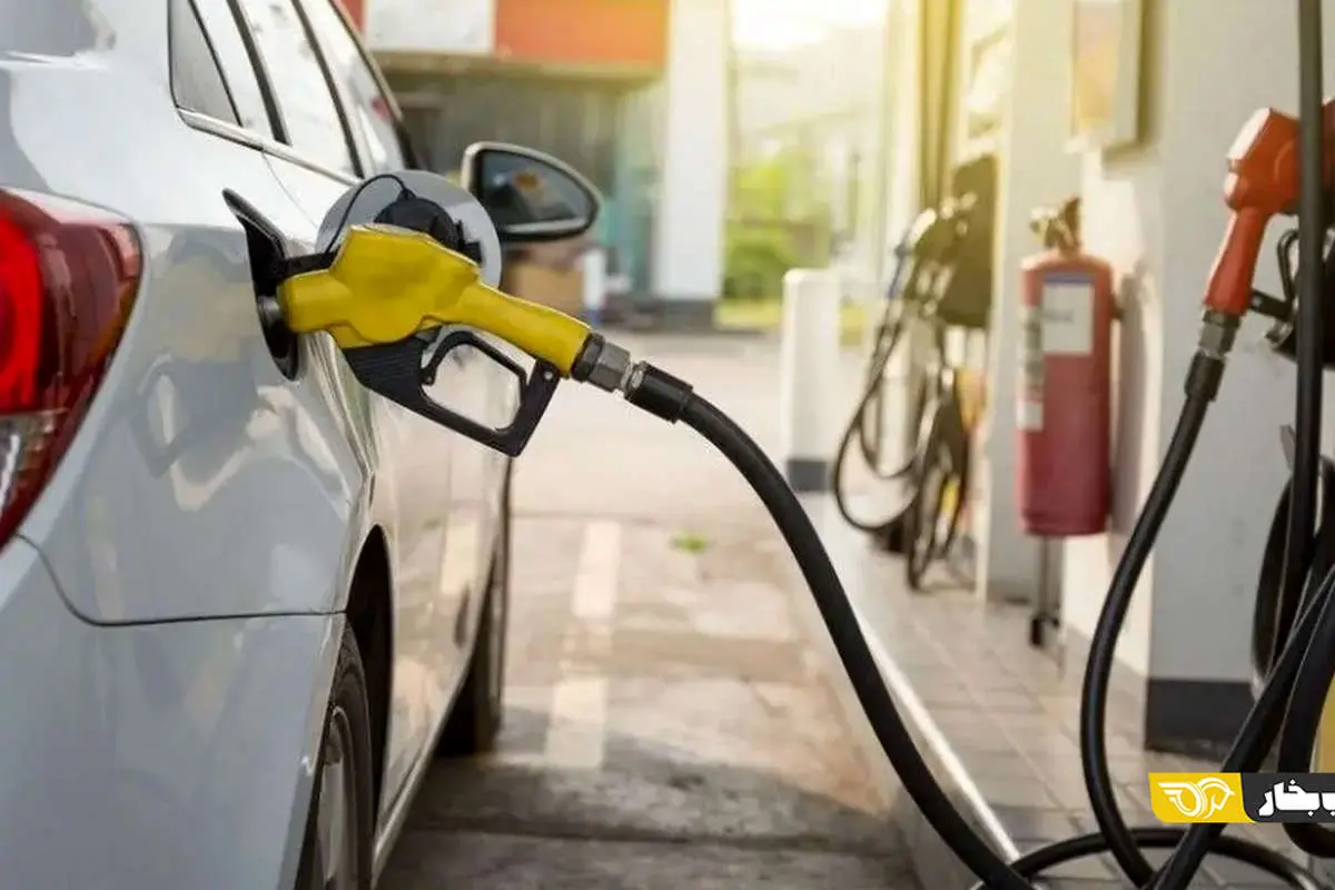 افراد دارنده چند خودرو می‌توانند خودروی مورد نظر برای دریافت بنزین سهمیه‌ای را انتخاب کنند