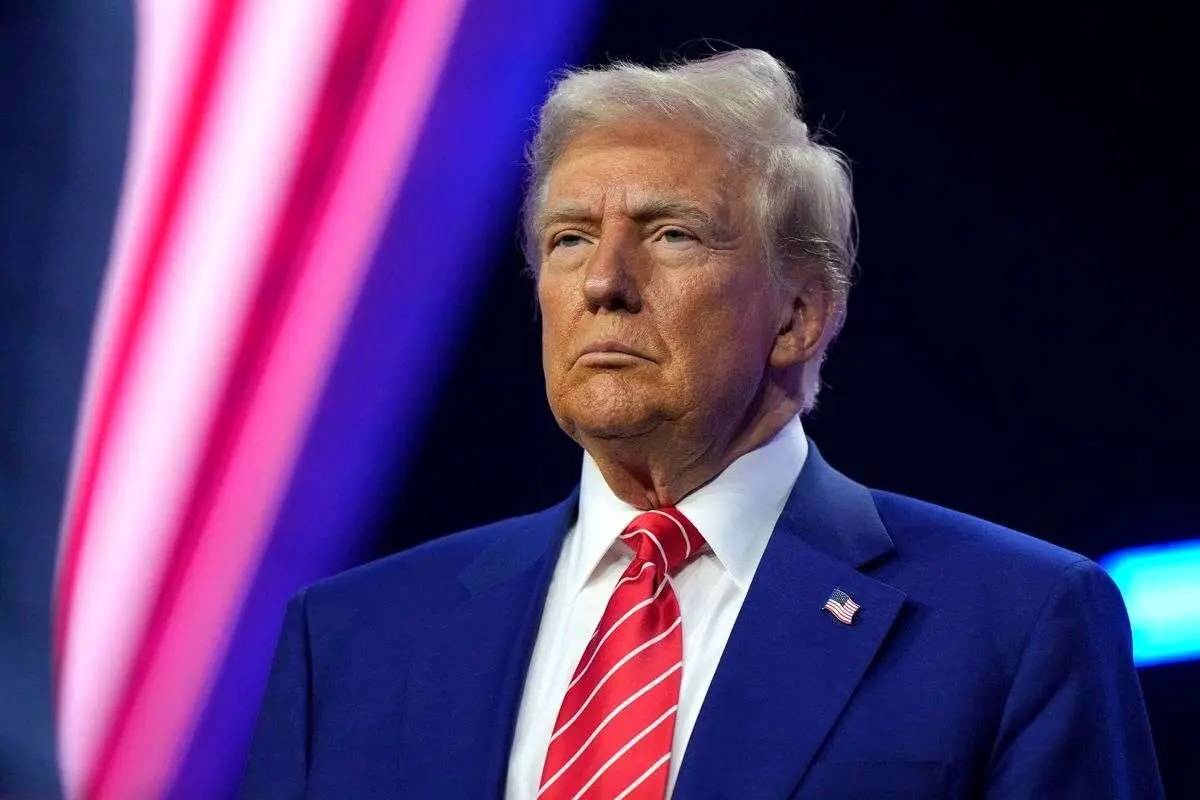 ترامپ: نمی‌دانم «ممدانی» در انتخابات شهرداری نیویورک برنده می‌شود یا نه/ اگر یک کمونیست اداره شهر را در دست بگیرد، تمام پول هدر می‌رود