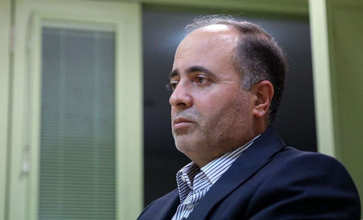 سایت اصولگرا: استعفای نوری‌قزلجه از وزارت جهاد کشاورزی قطعی شد