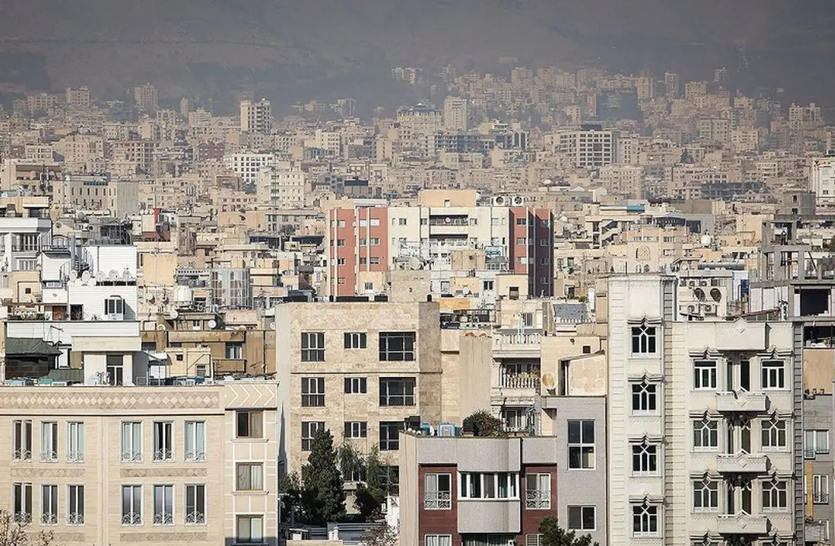 میانگین قیمت مسکن در تهران از مرز متری ۱۲۹ میلیون و ۶۰۰ هزار تومان عبور کرد
