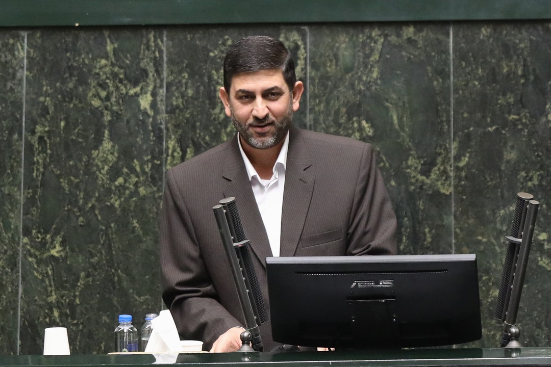 نماینده مجلس: هوای خوزستان “بوی مرگ” میدهد