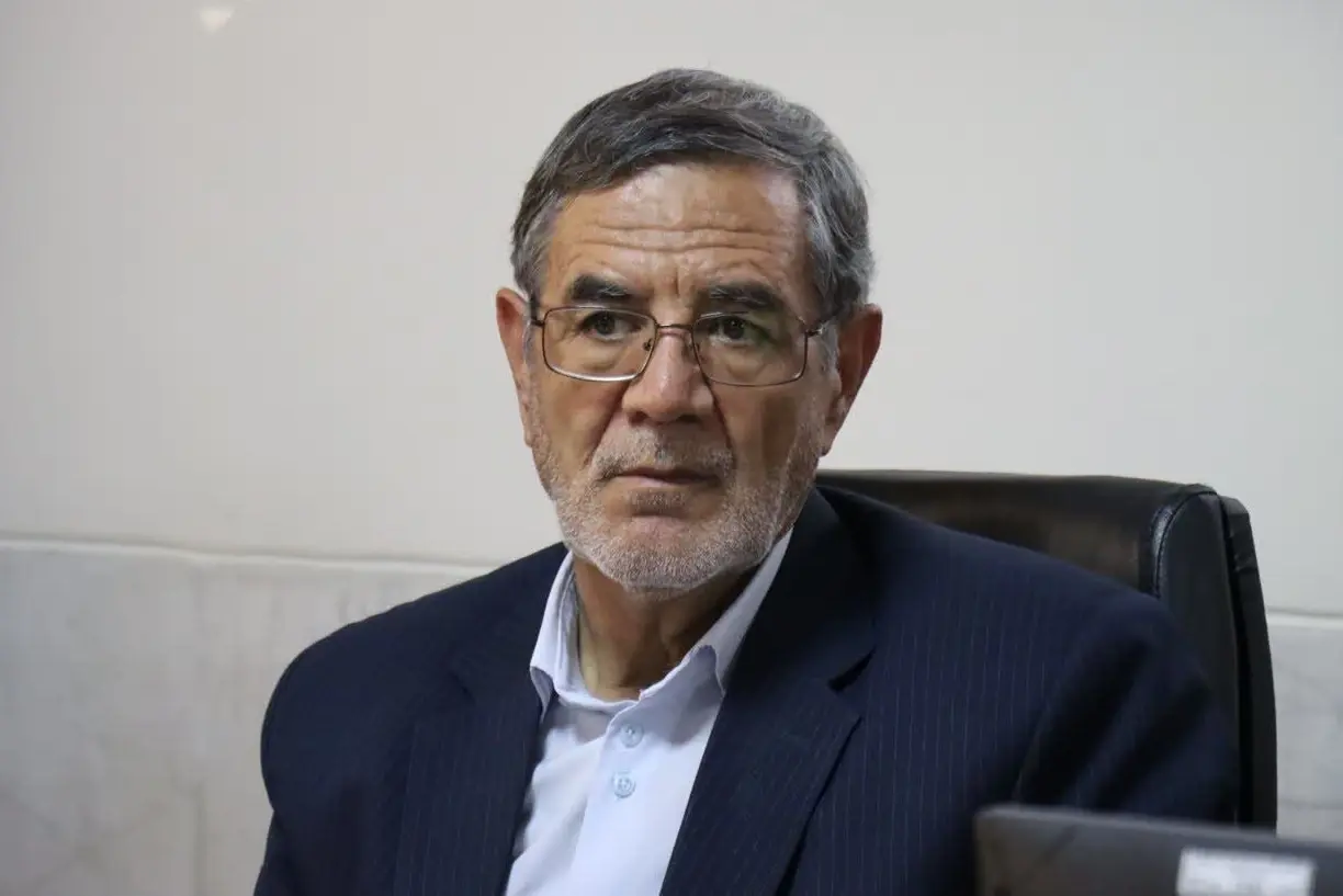 نماینده مجلس: راهی جز باریدن باران برای حل بحران آب نداریم