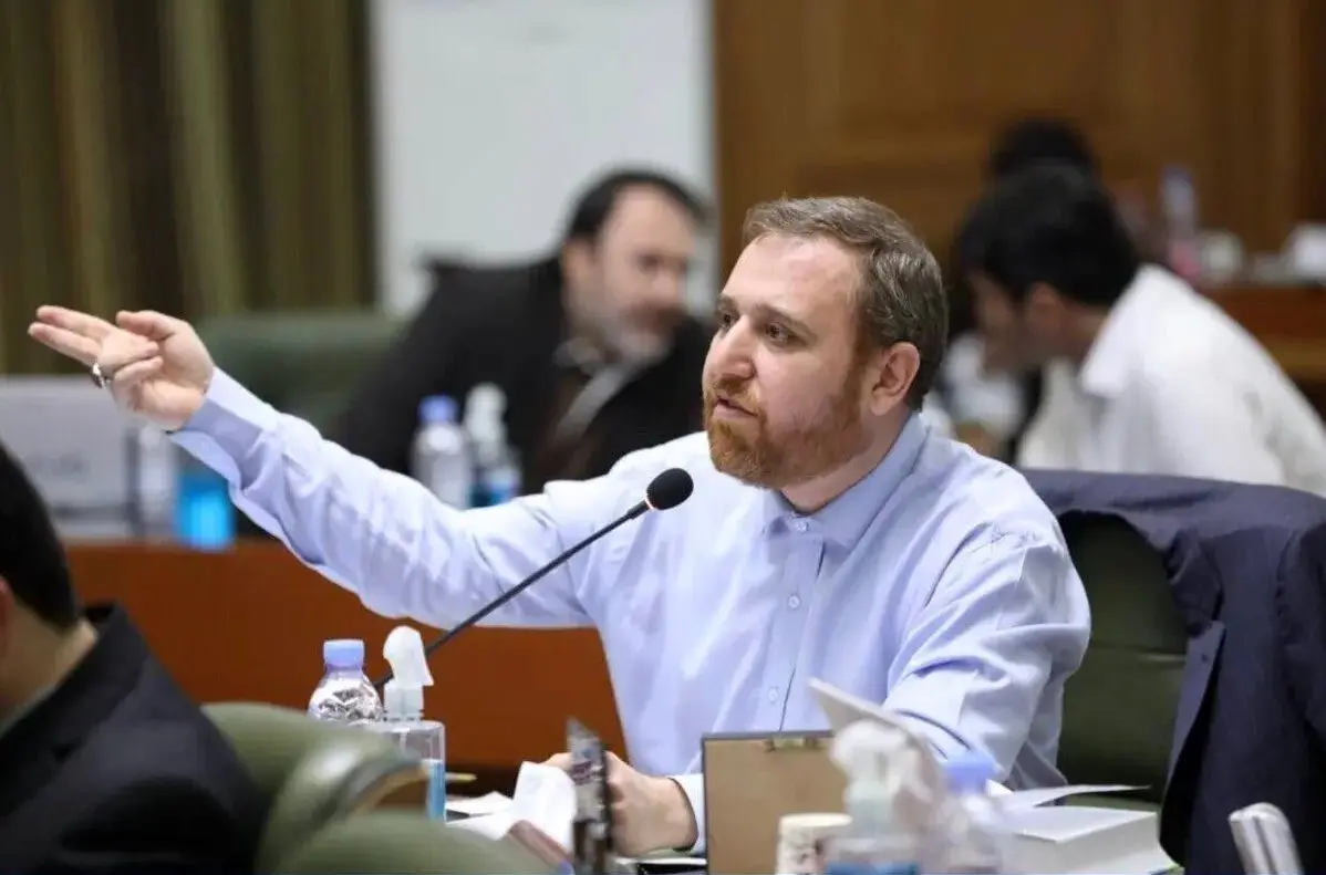 عضو شورای شهر: دوربین‌های شهری تهران به روی بیگانگان باز است/ شهرداری باید پاسخگو باشد