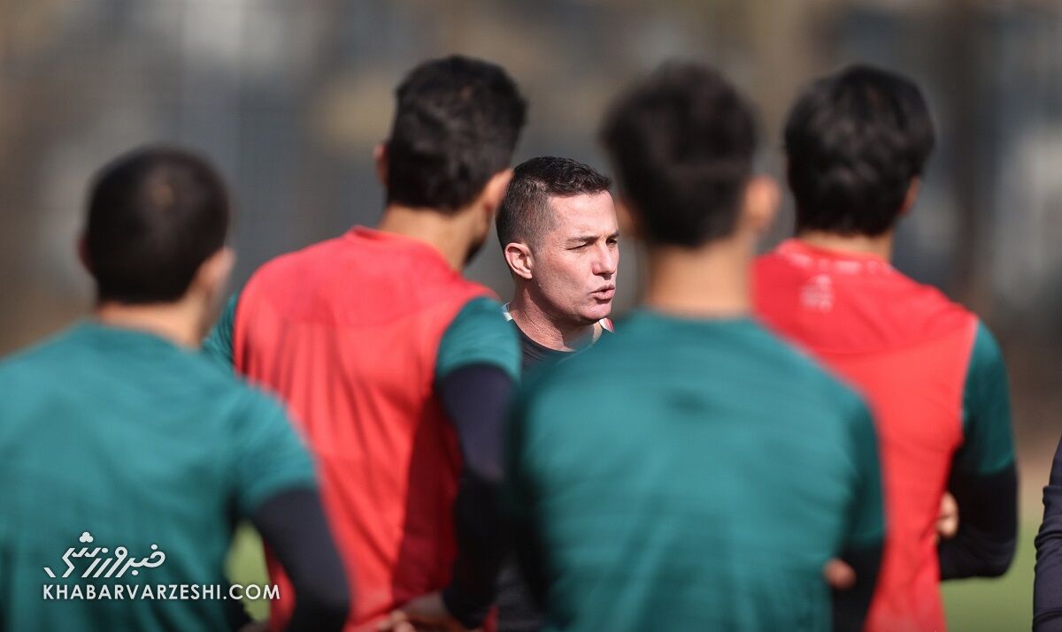 سه خروجی قطعی پرسپولیس در نیم‌فصل مشخص شد