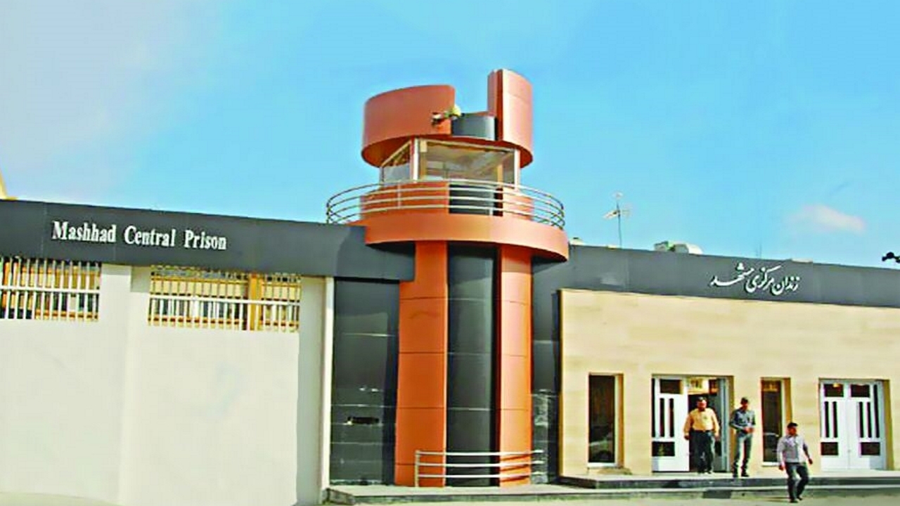 تکذیب خبر خودکشی یک متهم در زندان وکیل آباد