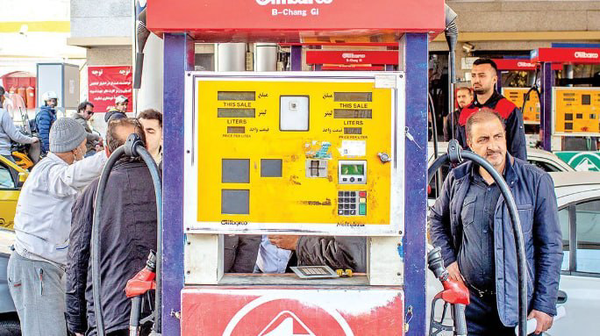 تاریخ جدید برای گرانی بنزین اعلام شد