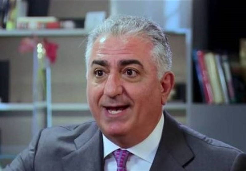 روزنامه اصولگرا: آمریکایی ها در جریان جنگ۱۲روزه به رضاپهلوی گفته بودند تو شاه ایران خواهی شد