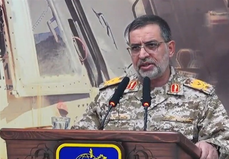 سخنگوی سپاه: با چین و روسیه معاهده نظامی نداشتیم، به همین دلیل در جنگ ۱۲ روزه درخواستی هم از آنها مطرح نکردیم