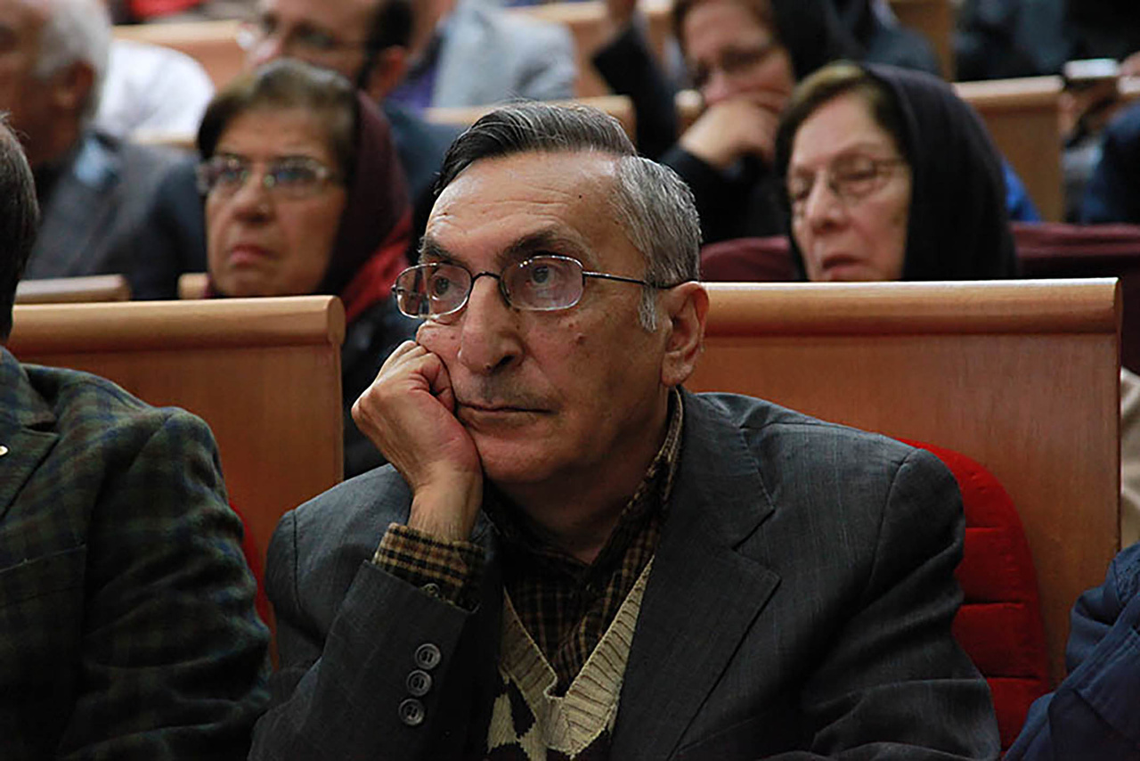 شورای شهر با دفن کامران فانی در قطعه نام آوران موافقت کرد