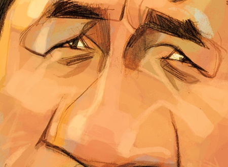 یک نماینده مجلس از بی‌ادبی خداداد در تلویزیون حمایت کرد