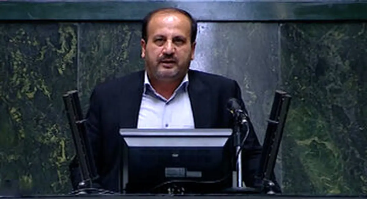 نماینده مجلس: نرخ تورمی که احساس می‌شود بالای ۵۰ درصد است