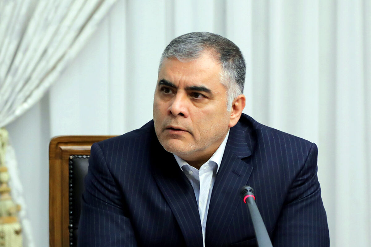 پاکنژاد: شرایط فروش نفت ایران همانند شرایط قبل از اسنپبک است