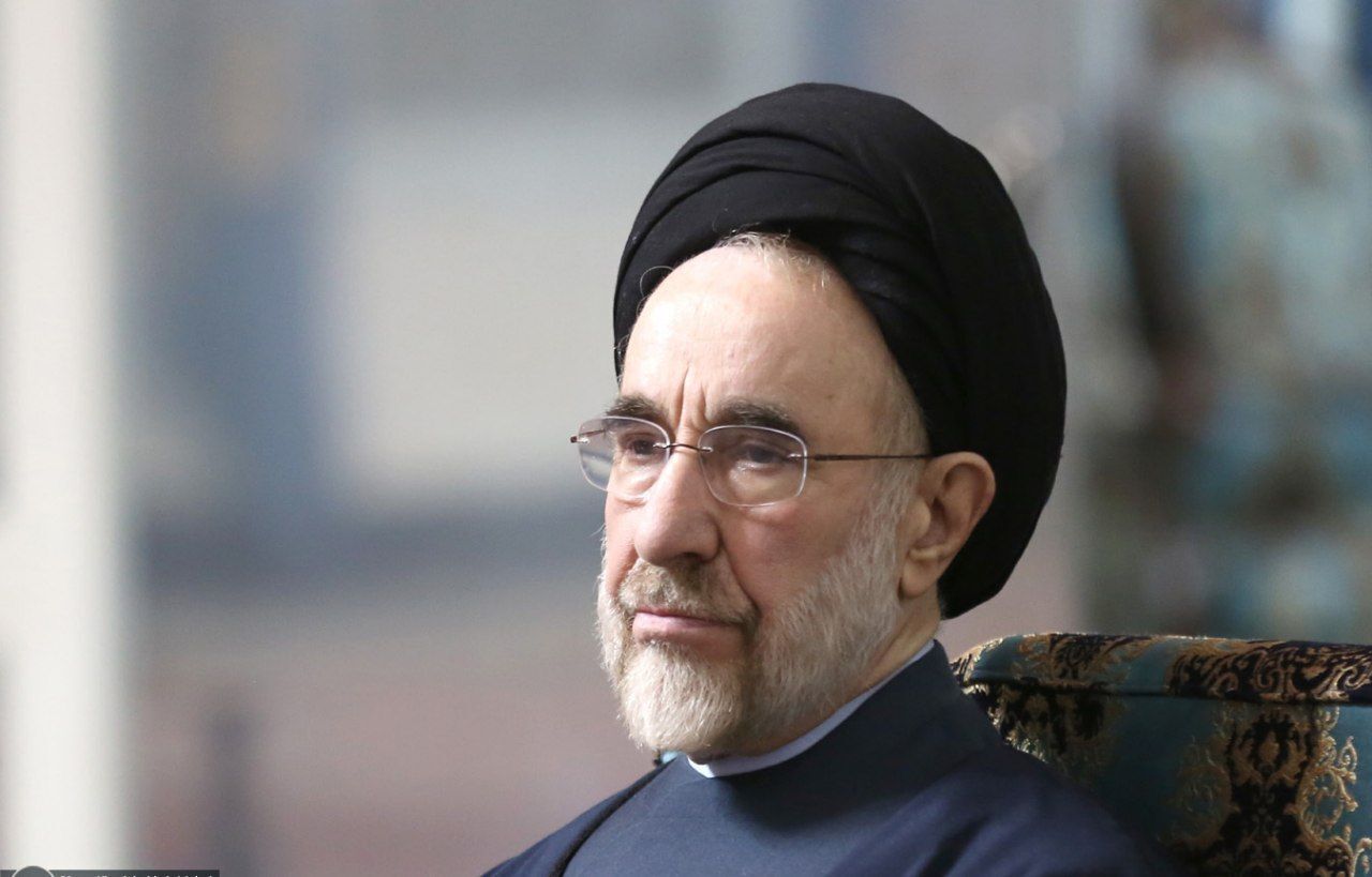 فعال اصلاح‌طلب: آقای خاتمی، نگران  ناامیدی مَردم از اصلاح‌طلبان است