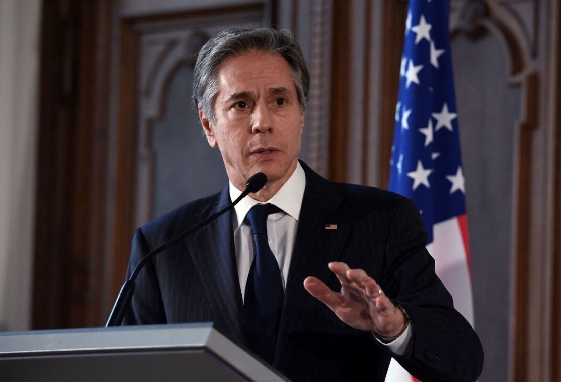 بلینکن، وزیر خارجه سابق آمریکا: قضاوت درباره موفقیت حمله به تأسیسات هسته‌ای ایران زود است