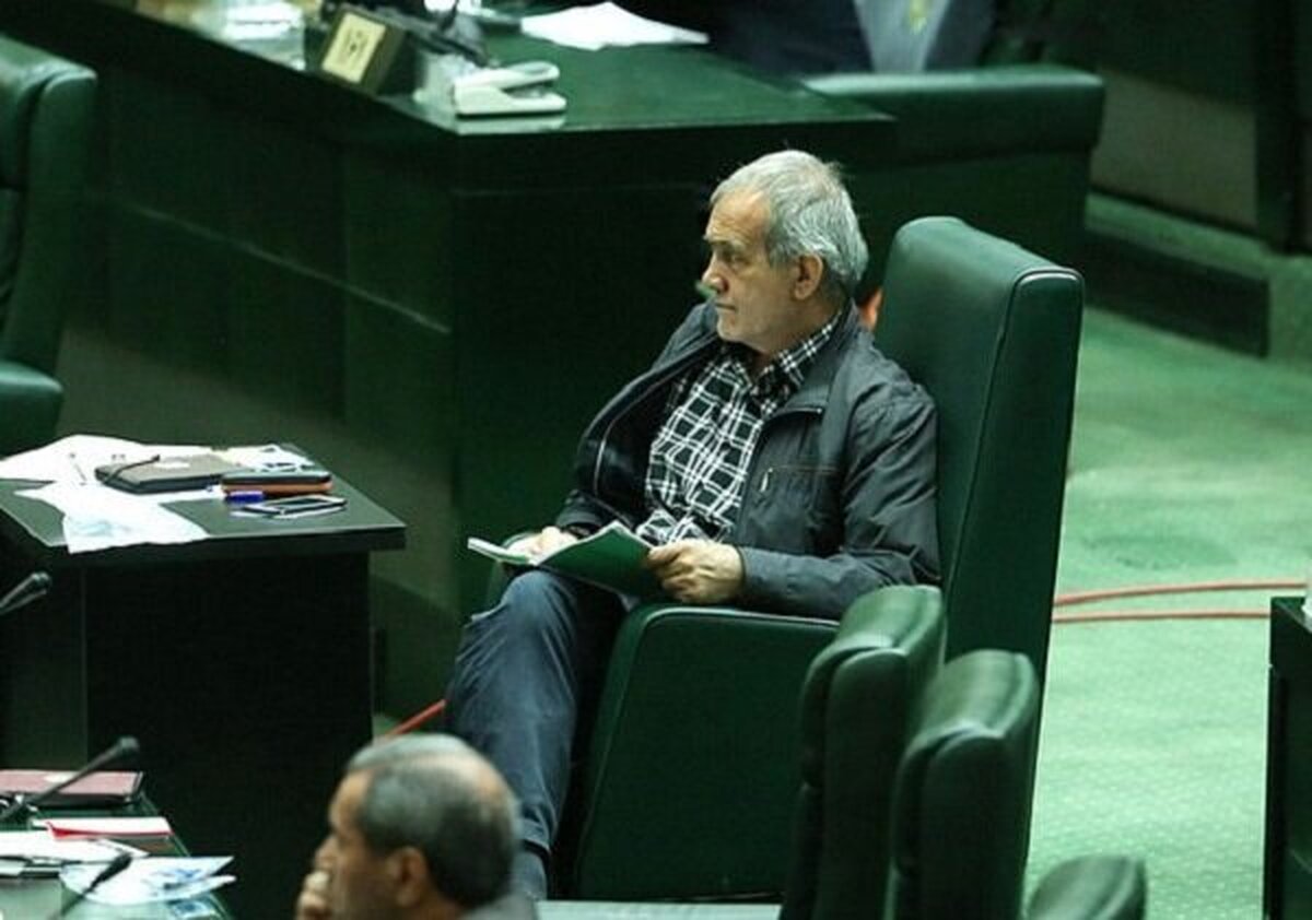 چه کسانی پشت پرده استیضاح ۵ وزیر کابینه پزشکیان هستند؟