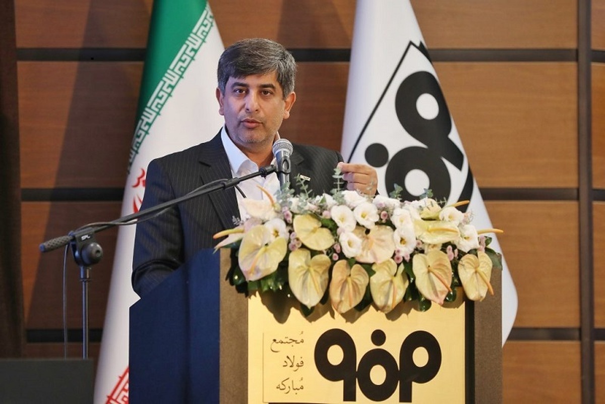 فولاد مبارکه غربالگری سرطان برای ۱.۷ میلیون نفر در اصفهان را آغاز کرد