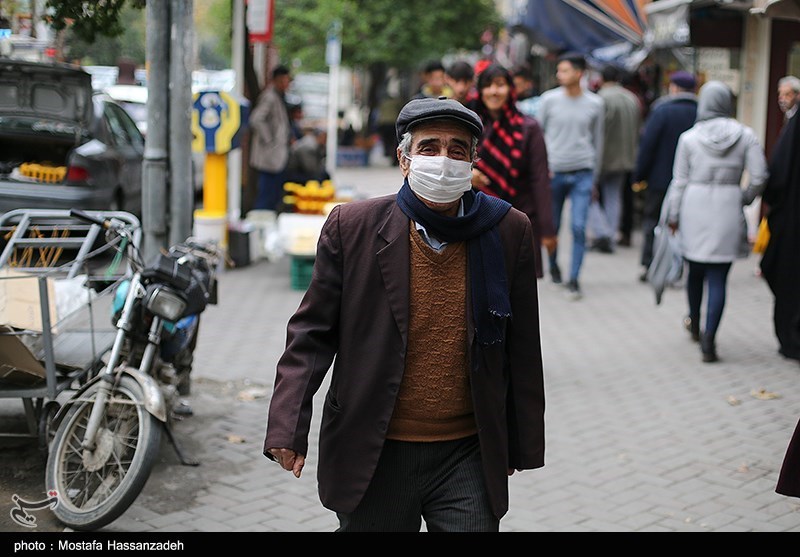 ماسک‌های ساده سد راه انتقال آنفلوانزا هستند