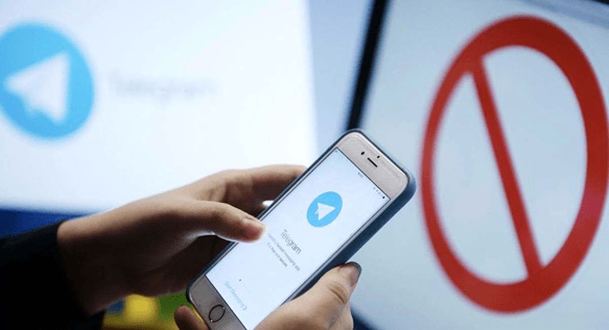 فیلتر تلگرام برداشته شد؟