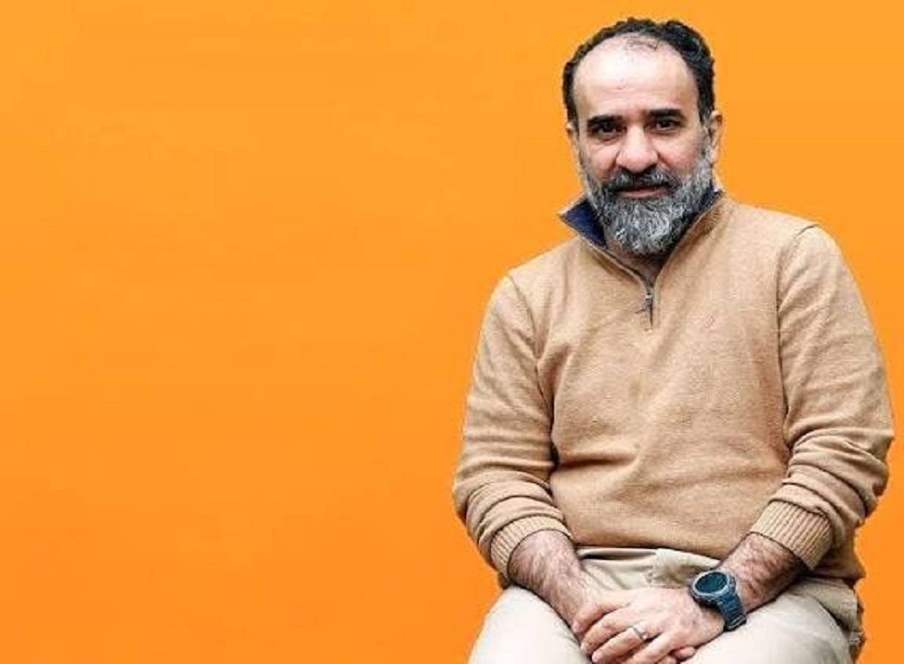 آخرین وضعیت رضا امیرخانی تشریح شد