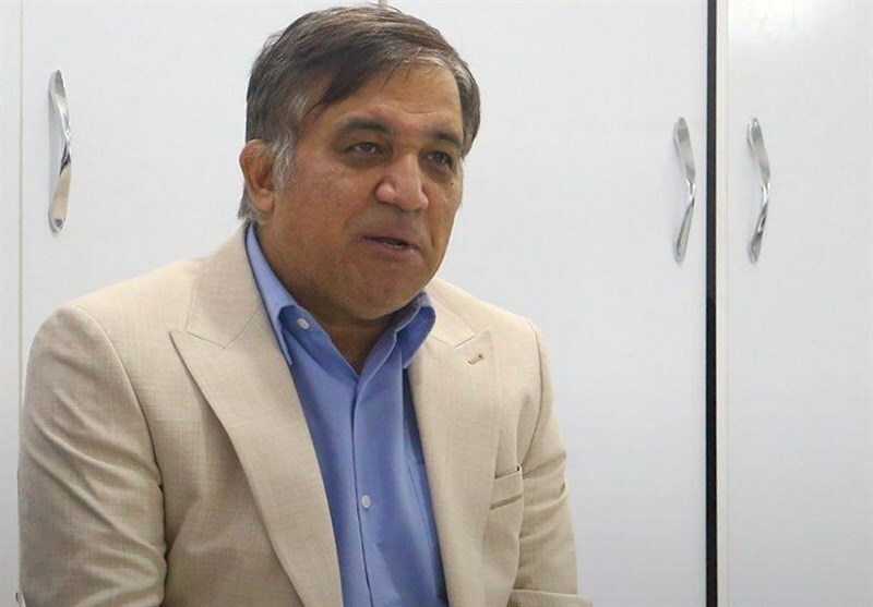 واکنش تاجرنیا به اخراج موقت آقاسی: در حوزه فنی، تصمیم با ساپینتو است / شخصاً مسئله درمان منیر حدادی را پیگیری می‌کنم