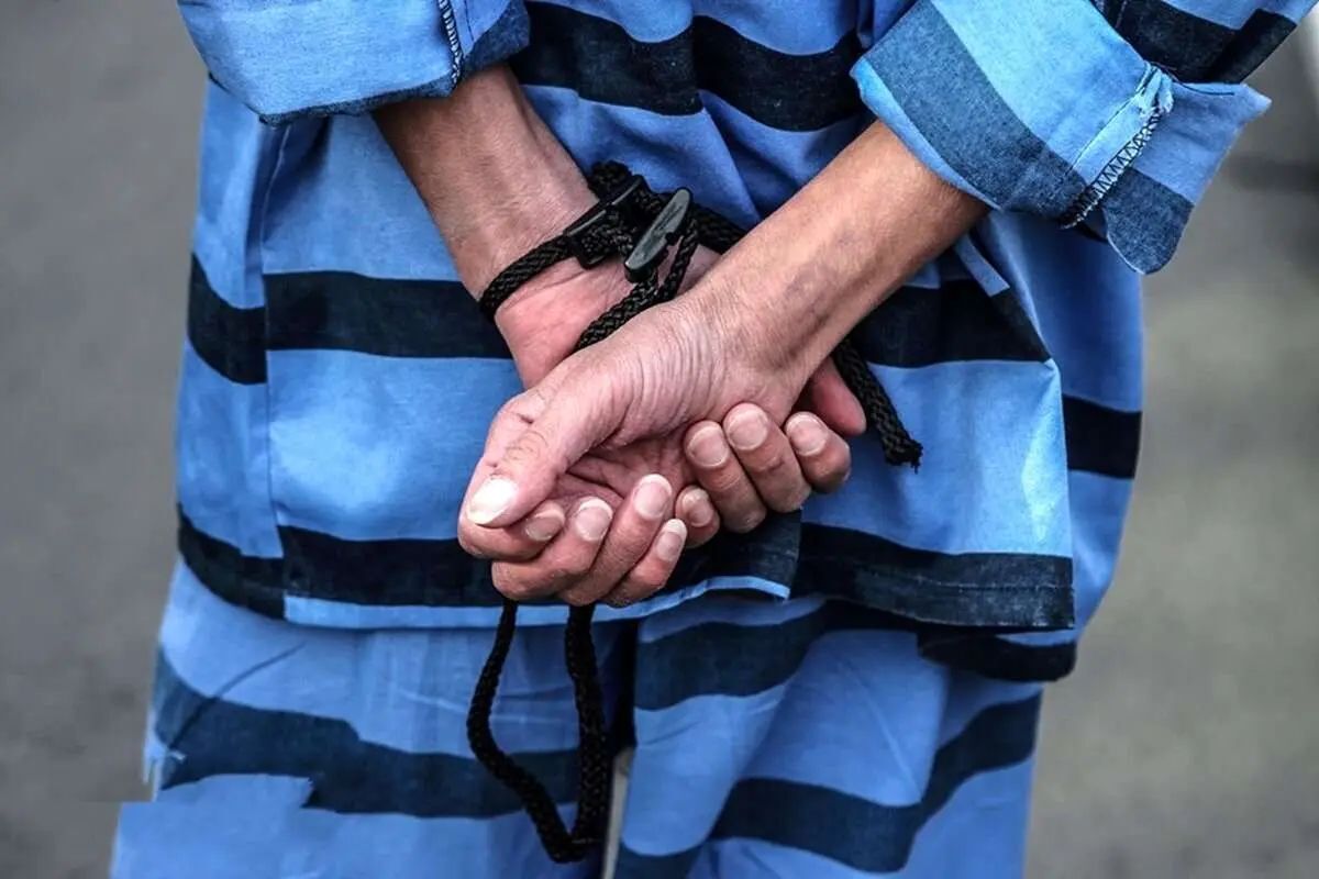 اغفال دختر ۱۷ ساله در روبیکا توسط یک تبعه افغان/ پلیس: متهم که اقدام به مخفی کردن این دختر کرده بود، دستگیر شد