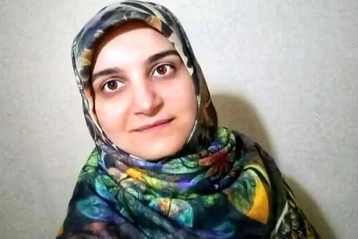 سخنگوی وزارت خارجه: عراقچی در فرانسه با «مهدیه اسفندیاری» دیدار کرد