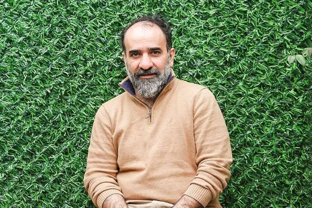 سخنگوی وزارت بهداشت: داروی خواب مصنوعی رضا امیرخانی قطع شده/ امید می‌رود تا امشب ارزیابی بهتری حاصل شود