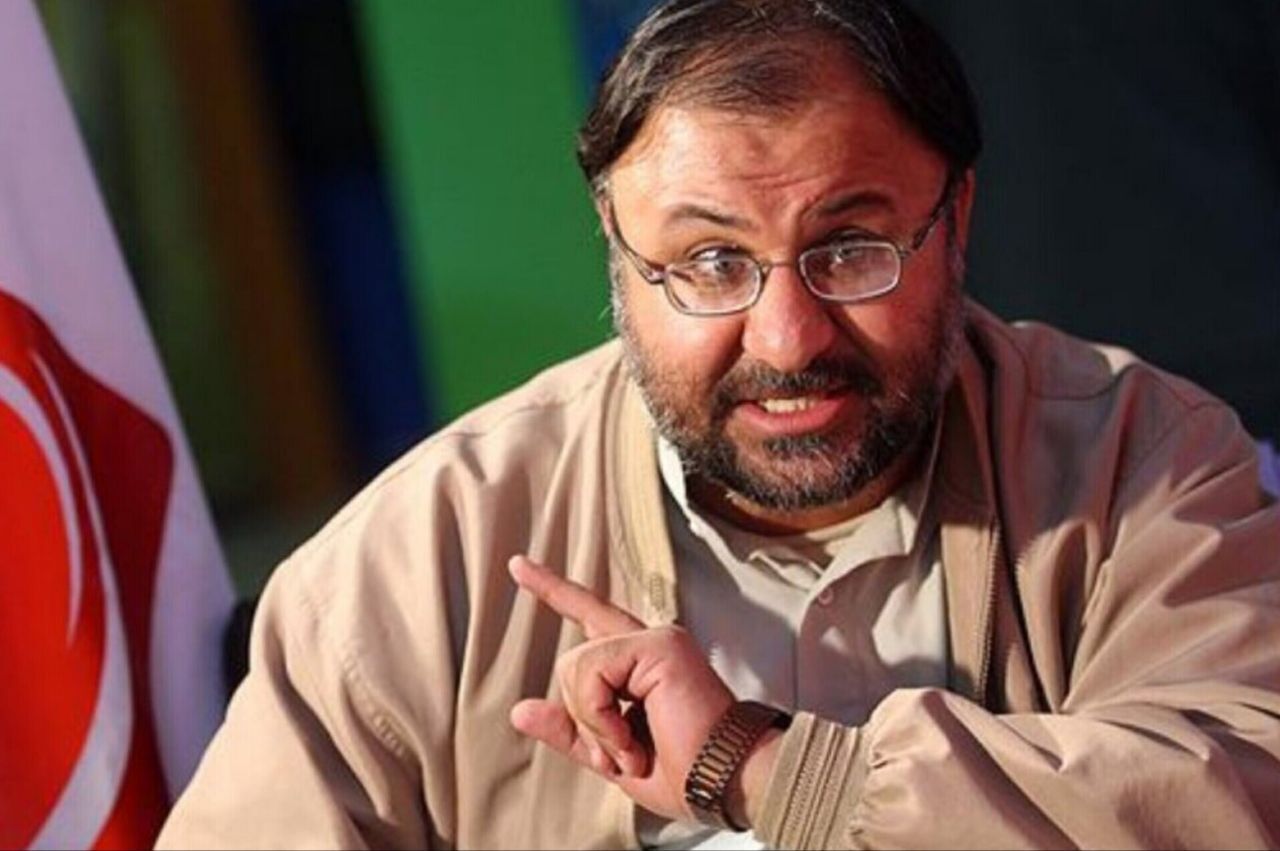 سخنگوی وزارت خارجه به ادعای فعال سیاسی نزدیک به جلیلی پاسخ داد