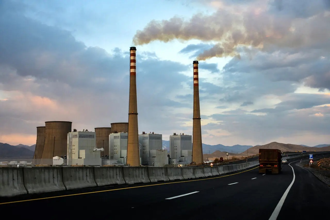 محمد درویش: با ادامه مازوت‌سوزی رسماً مردم کشته می‌شوند