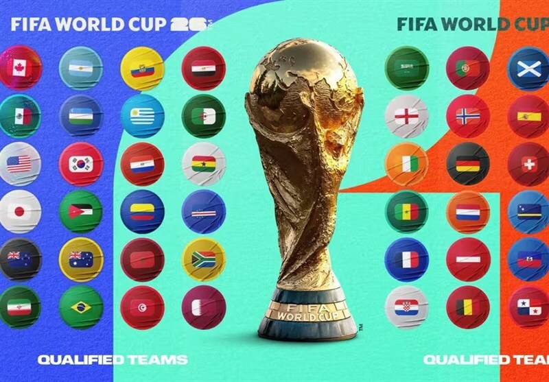 معاون ساترا: ممنوعیت پخش زنده مراسم قرعه‌کشی جام‌جهانی در پلتفرم‌های نمایش خانگی، اتفاق جدیدی نیست / پخش زنده این مراسم به «زبان فارسی»، در انحصار صداوسیماست