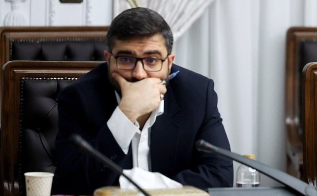 اولین اظهارنظر اسماعیل سقاب اصفهانی پس از فوت همسر و فرزندنش: تسلیم محض مشیت خداوند متعال هستم