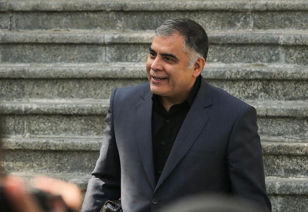 وزیر نفت: اثر تورمی اصلاح نرخ بنزین، ۰.۲ درصد پیش بینی می‌شود