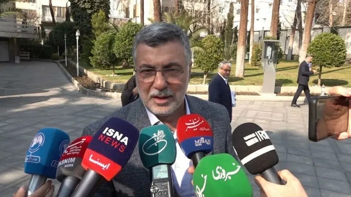 وزیر بهداشت درباره وضعیت شیوع آنفلوانزا در کشور: هنوز به ایام پیک ابتلا نرسیده‌ایم، ایام پیک ابتلا در روز‌های پایانی فصل پاییز است