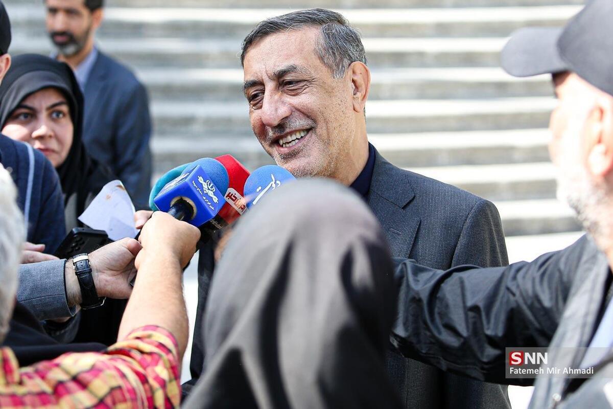 قائم‌پناه: طرح برقی کردن موتور سیکلت‌های تهران در دست انجام است