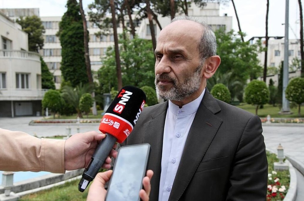 جبلی: ساترا فقط به نهادهای قضایی و انتظامی اعلام وضعیت می‌کند، اقدام اجرایی نمی تواند انجام دهد