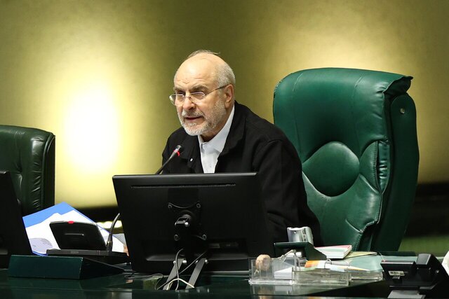 توضیحات قالیباف درباره اجرایی نشدن پرداخت کالابرگ الکترونیک