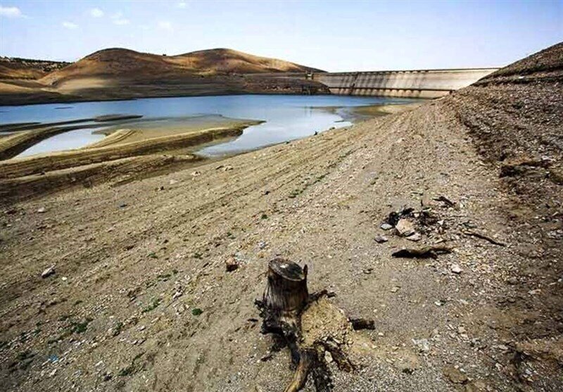 مدیرعامل شرکت آبفا: سدهای تهران فقط ۳ درصد آب دارند