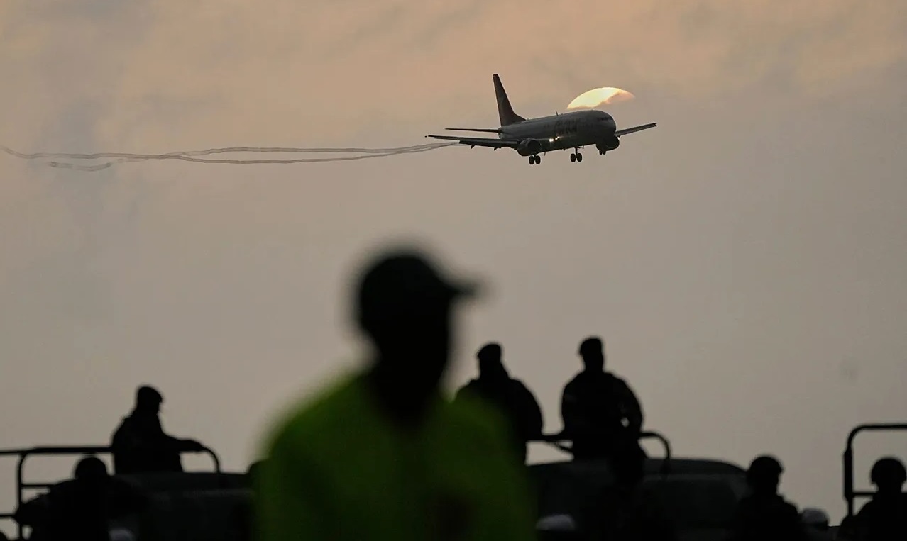 سی‌ان‌ان: دولت ترامپ شمار بیشتری از ایرانیان را به ایران بازمی‌گرداند