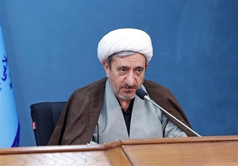 رئیس مرکز حفاظت و اطلاعات قوه قضاییه: قوه قضاییه در برخورد با ناهنجاری‌ها با هیچ کسی تعارف و رودربایستی ندارد