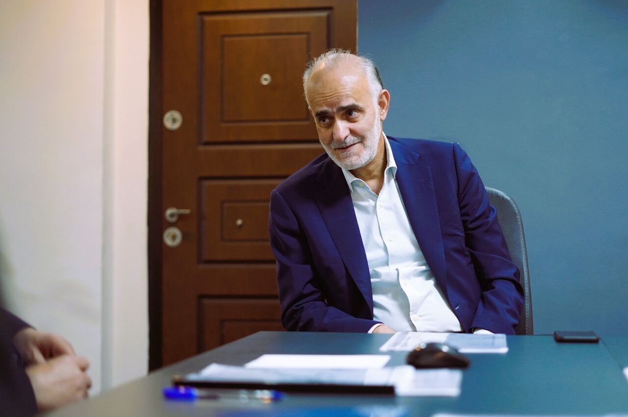 نبی، سرپرست تیم ملی: با سرمربی اسپانیا برای بازی تدارکاتی صحبت کردیم / کمپ تیم ملی در آمریکا انتخاب شد