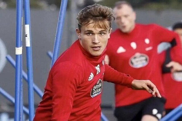 قلعه‌نویی: قرار است پدر دنیس اکرت، مهاجم ایرانی – آلمانی، برای مذاکره به ایران بیاید